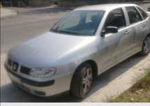 Seat Cordoba 1.4