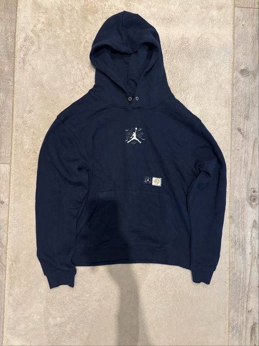 jordan суичър.