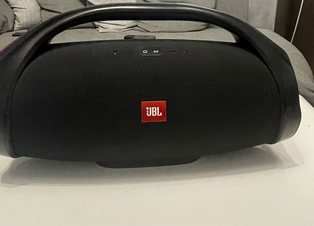 JBL Boom box Оригинален