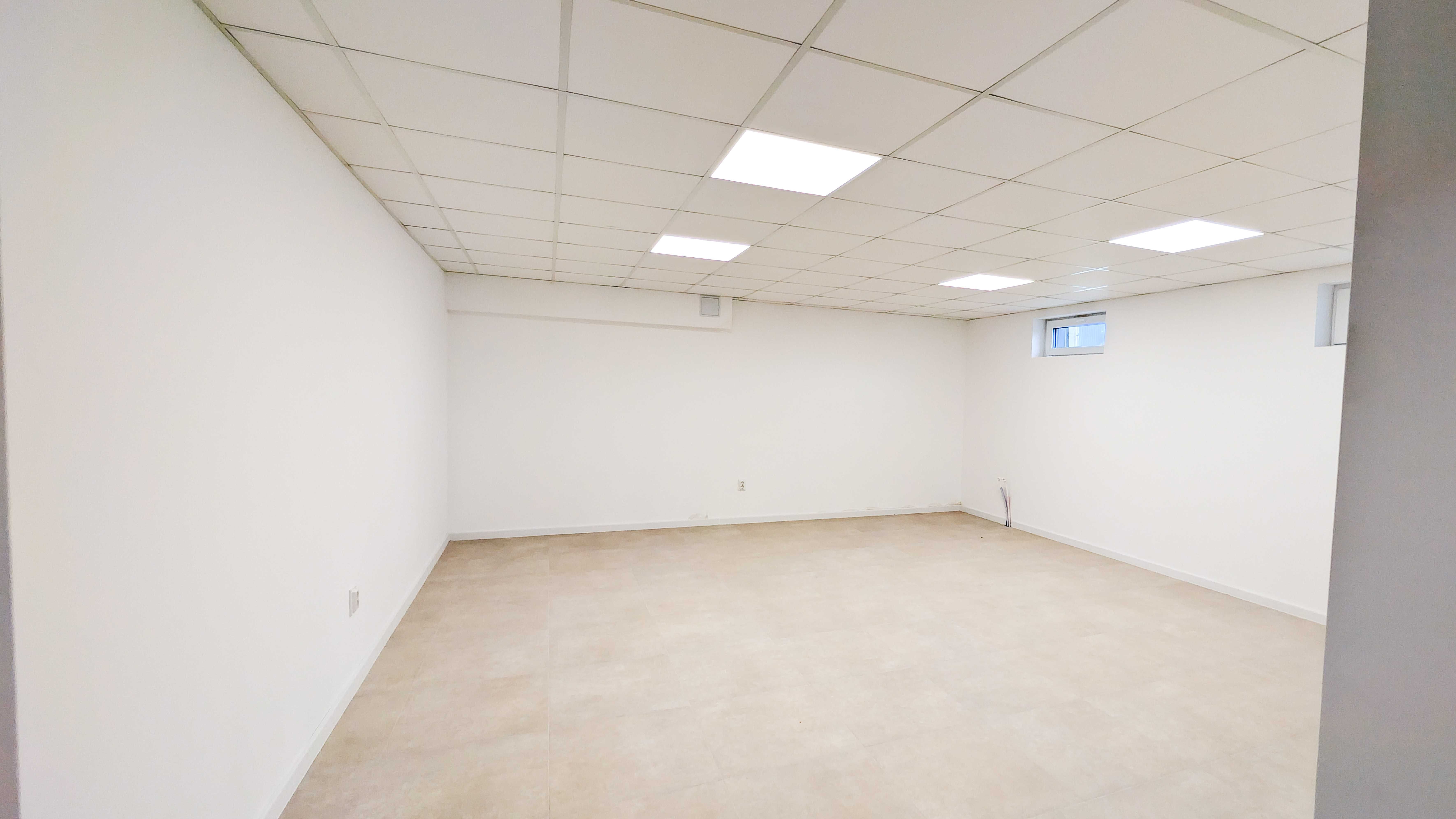 Spatiu comercial Poitiers Towers, 420 mp, la b-dul Poitiers nr. 2
