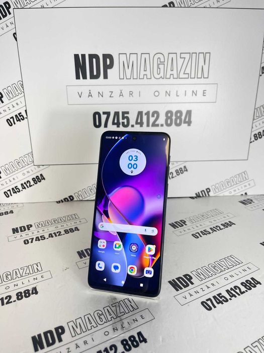 NDP Amanet NON-STOP Bld.Iuliu Maniu 69 MOTOROLA G54 5G (42383)