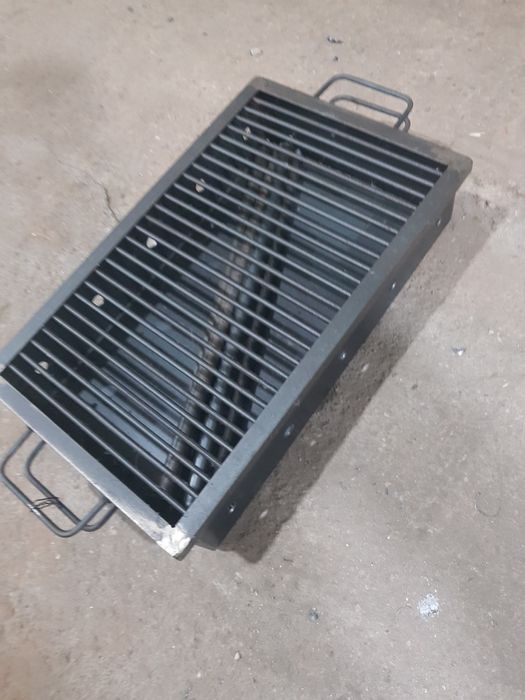 Gratar gradina picnic grill 50x30x10x1.5