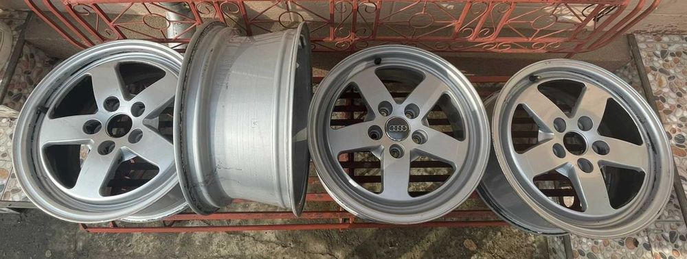 Jante Audi 205/r16