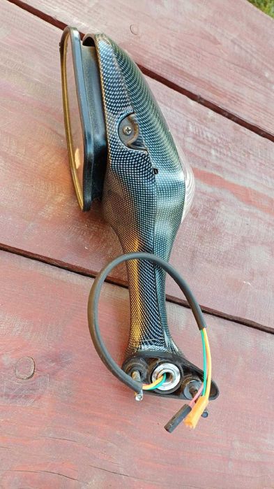 Oglinda dreapta cu semnalizare Honda CBR1000RR