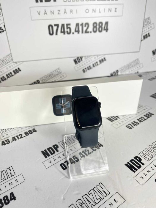 NDP Amanet NON-STOP Bld.Iuliu Maniu 69 APPLE WATCH SE (42891)