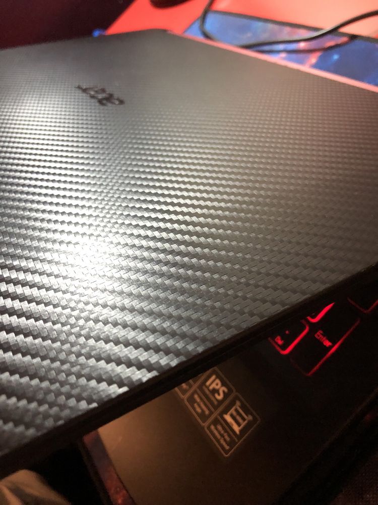 Igravoy notebook Acer Nitro 5