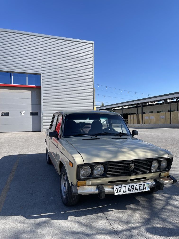 Lada 2106 srochna sotiladi