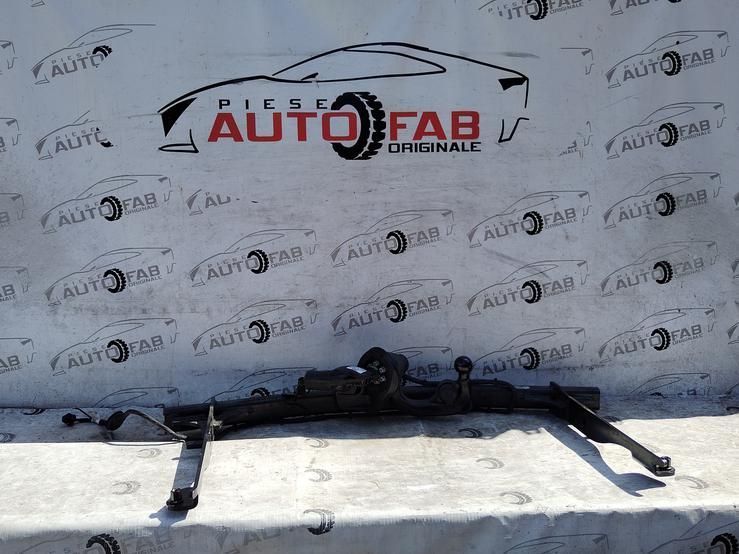 Carlig remorcare electric Audi A6 4K C8 an 2018-2025 4K0800491G