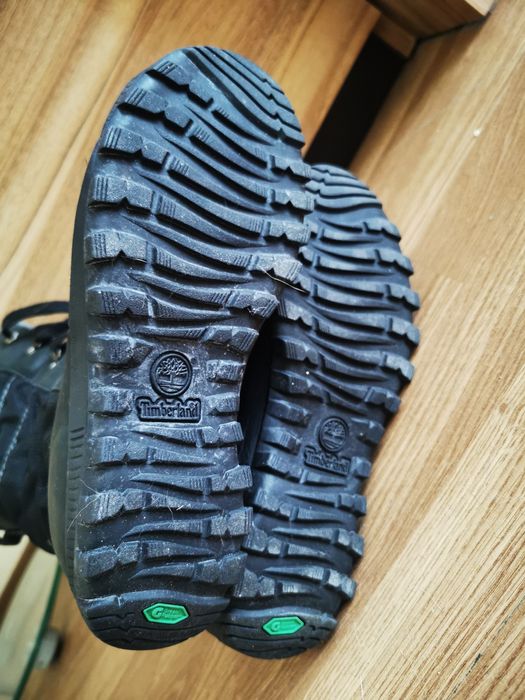 Боти/Ботуши Timberland Earthkeepers Boot