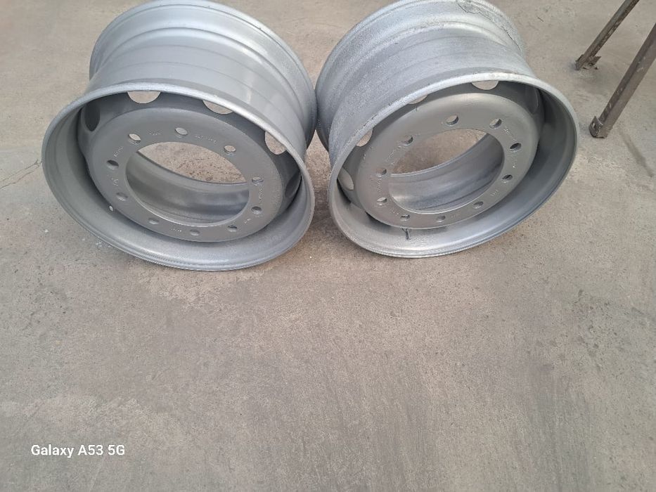 Продам диски на фуру