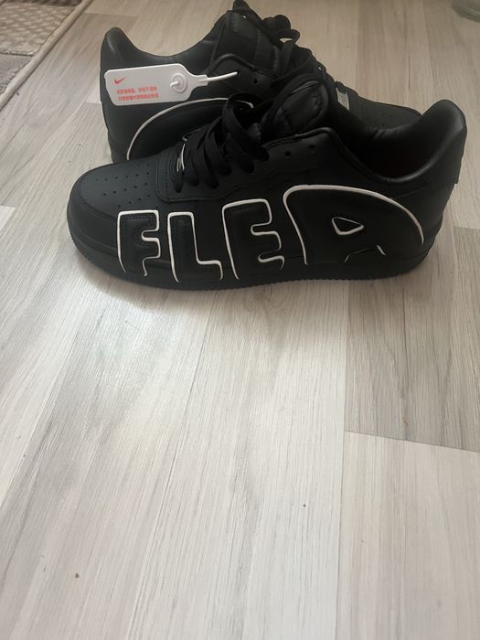 Air Force 1 CPFM