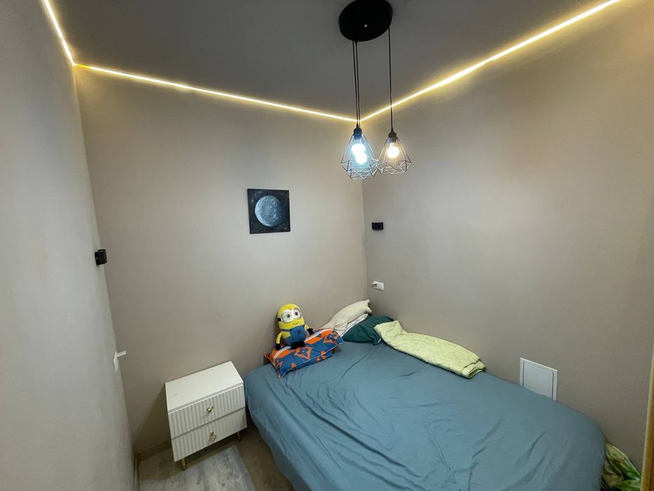 Ищем девушку на подселение