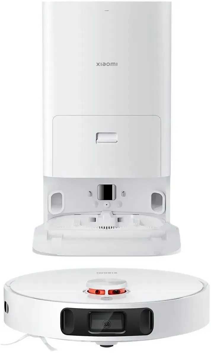Робот пылесосы Xiaomi Robot Vacuum X10+ Eu, X20 Max, X20Pro, X20+