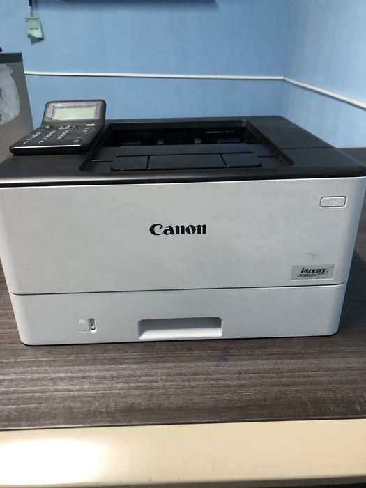 Принтер Canon Срочно i-sensys LBP246dw