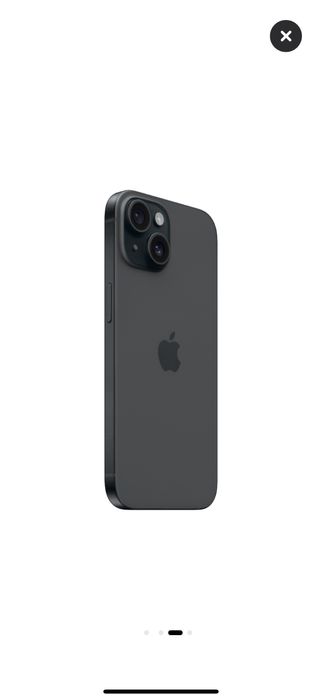 Vand iphone 15 128 GB