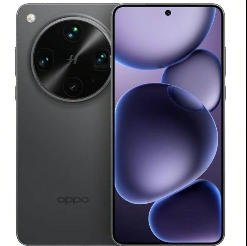Oppo find x8 ultra