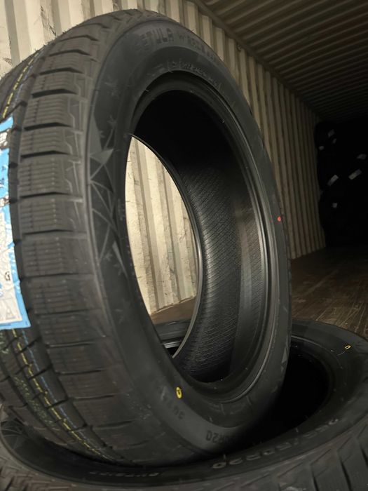 Нови Зимни Гуми ROTALLA SETULA S360 255/50R20 109T XL НОВ DOT 2555020