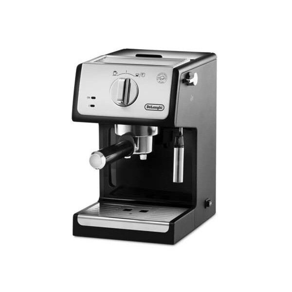 Кофеварка рожкова Delonghi ECP 33.21/DL