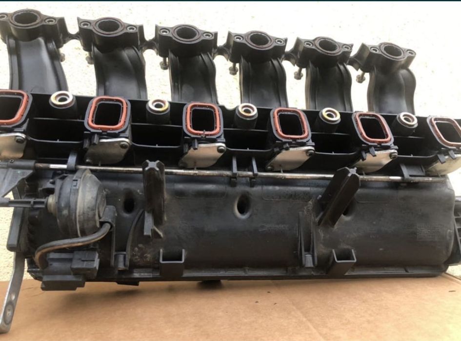 Galerie admisie bmw X3 E83/ X5 E70/ X5 E53/ E60/E61 seria 5 525/530