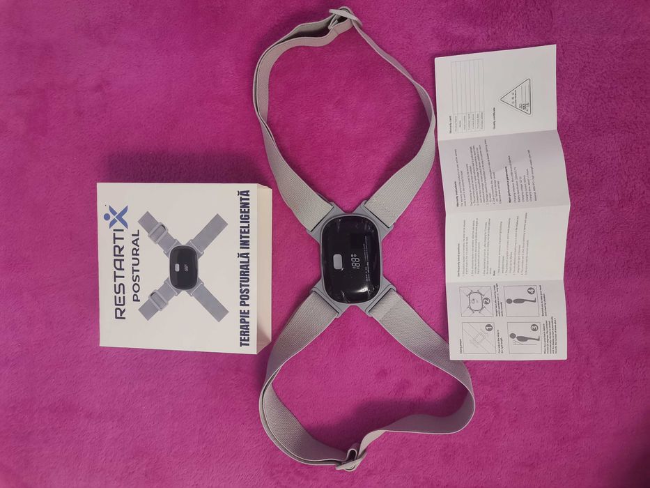 Dispozitiv pt o postura corecta
