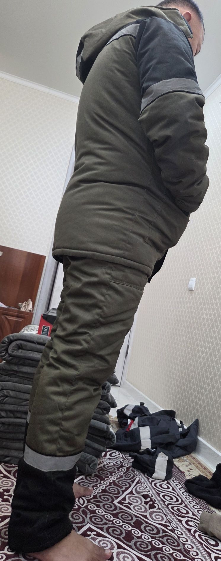 Продается спец.одежда