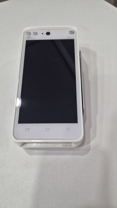 Arca кассовый аппарат. Терминал. Касса