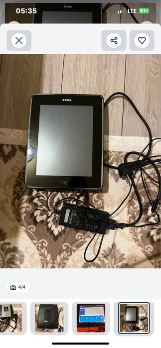 Tester Auto texa axone 4