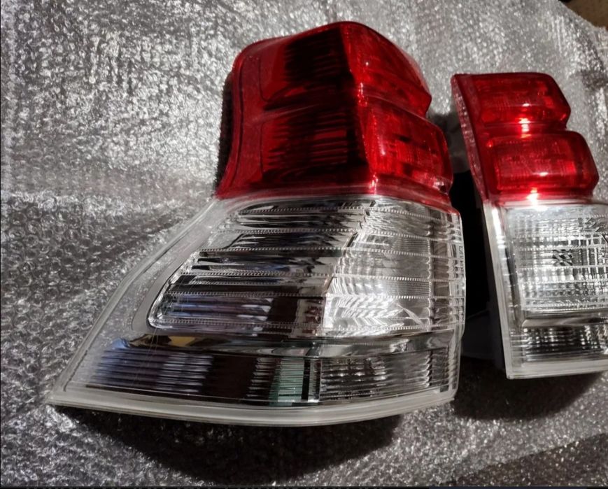Задние фонари Прадо / Prado 150