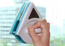 Spǎlǎtor / Ştergǎtor magnetic pt geamuri