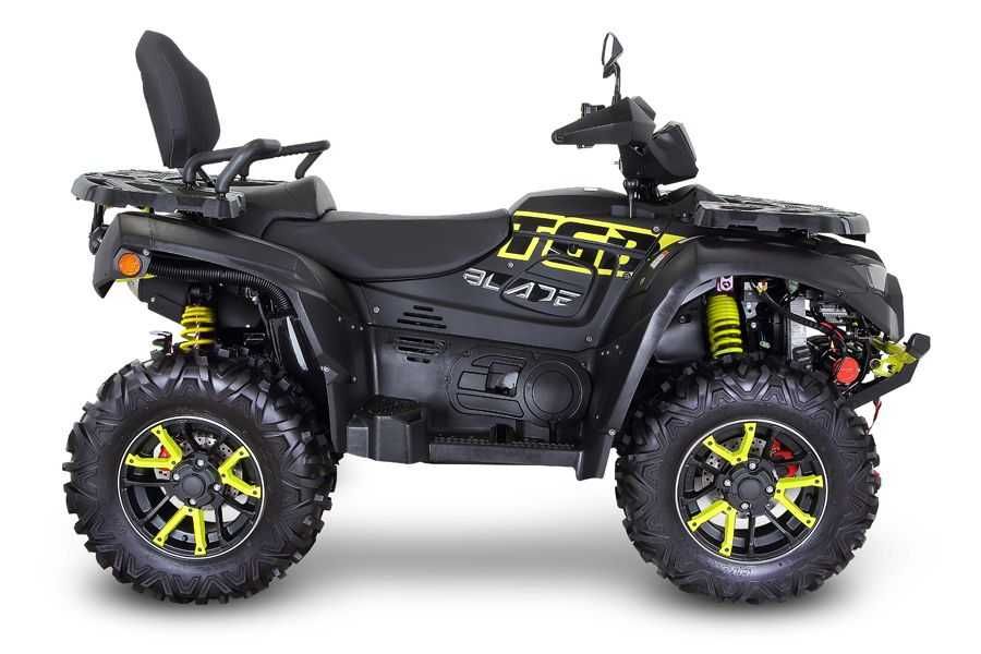 ATV Tgb Blade 1000 LTX Max EPS Limited