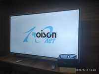 Roison телевизор 42 LED FULL HD