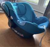 Scoica Cybex Aton M 0-13 kg, ofer si adaptoare optional