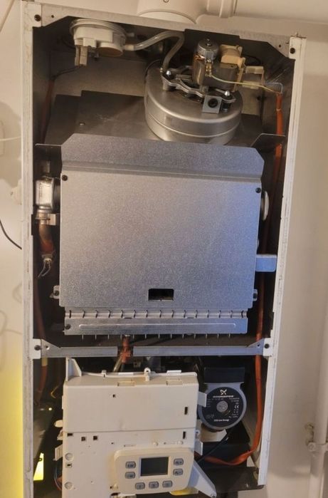 Urgent!!Centala termica Baxi Ecofour 24kw