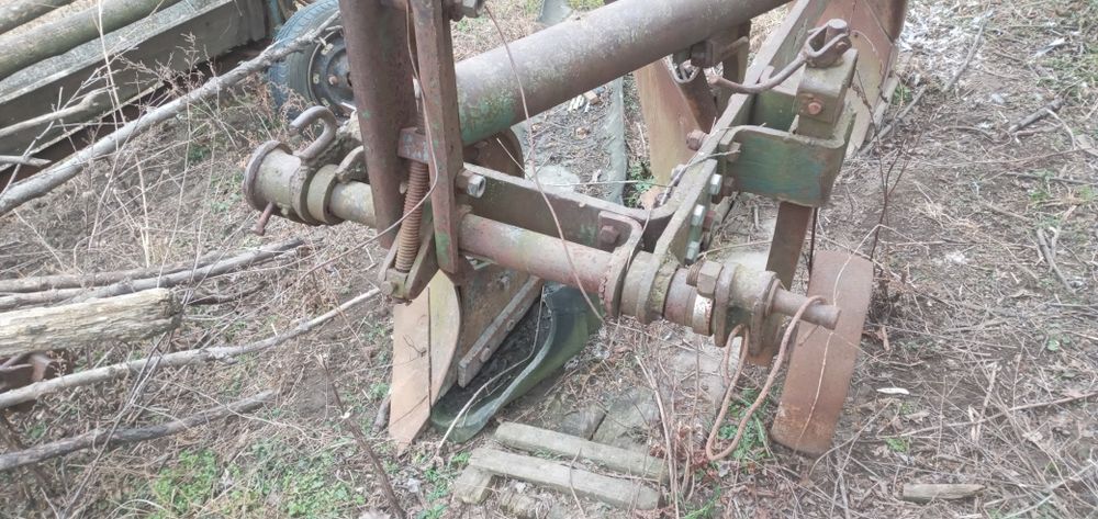 Plug și punte recomorca