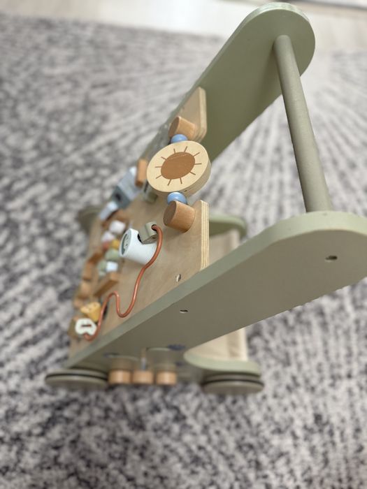 Antemergator Little Dutch