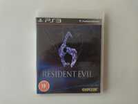 Resident Evil 6 за PlayStation 3 PS3 ПС3