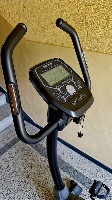 Велоергометър KettlerAVIOR P
