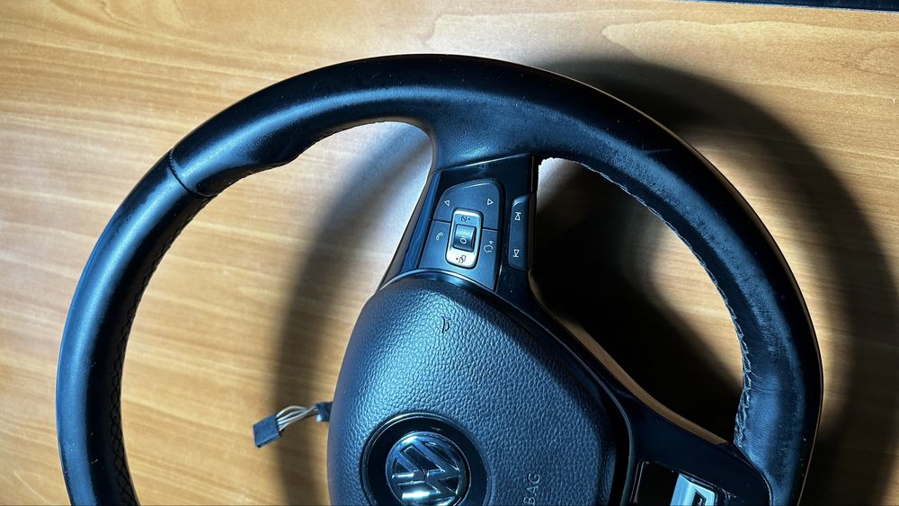 Volan Volkswagen Jetta 2015-2018