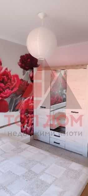 Дава се под наем Двустаен апартамент в Варна, м-т Евксиноград - 60 кв.м за 663 € - Снимка #4