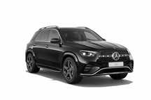 Mercedes-AMG GLE 450 4MATIC