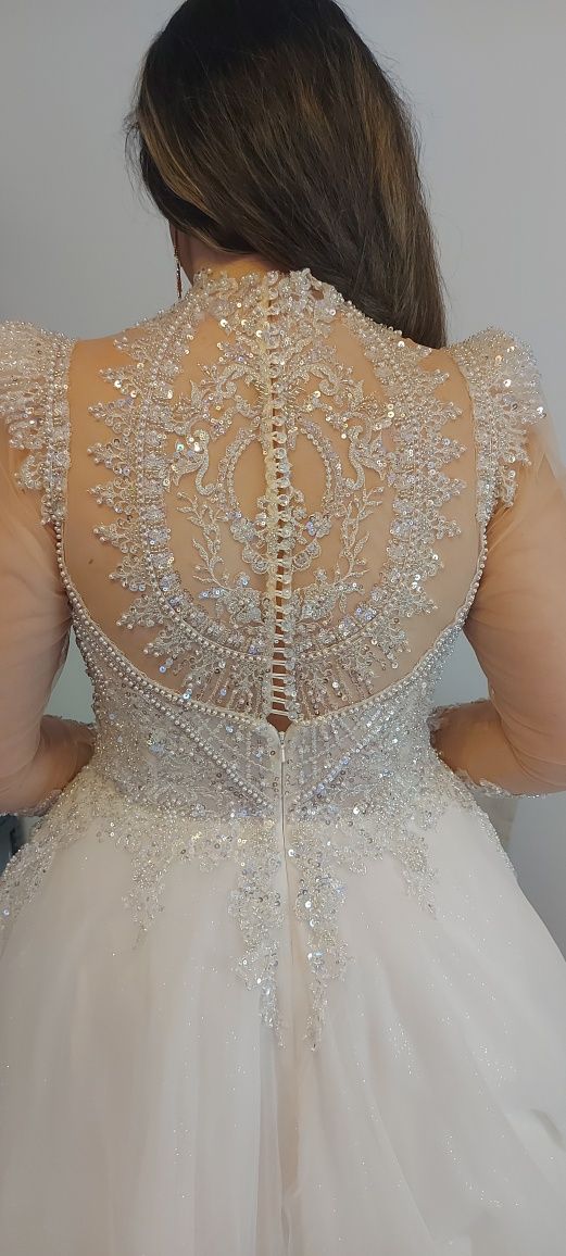 Rochie de mireasă
