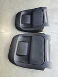 Capac scaun scaune spătar bmw f10 f11 f01 f02 lci facelift