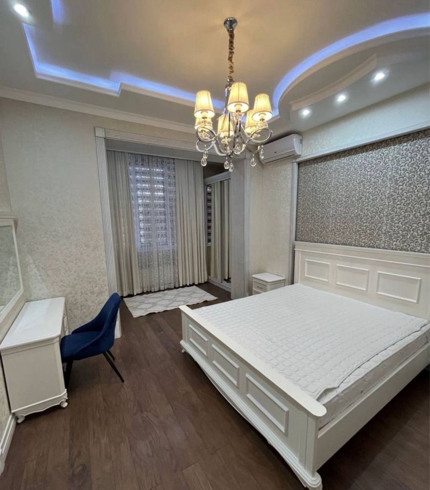 Продается 3 комнатная квартира Габус гостинтца Россия