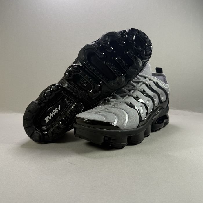 Nike Vapormax Plus Grey&Black! НОВИ! Ориг!