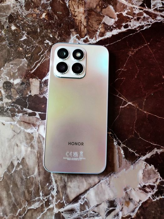 Honor X8b 8+8/128gb