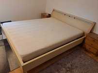 Pat 180x200 de vanzare