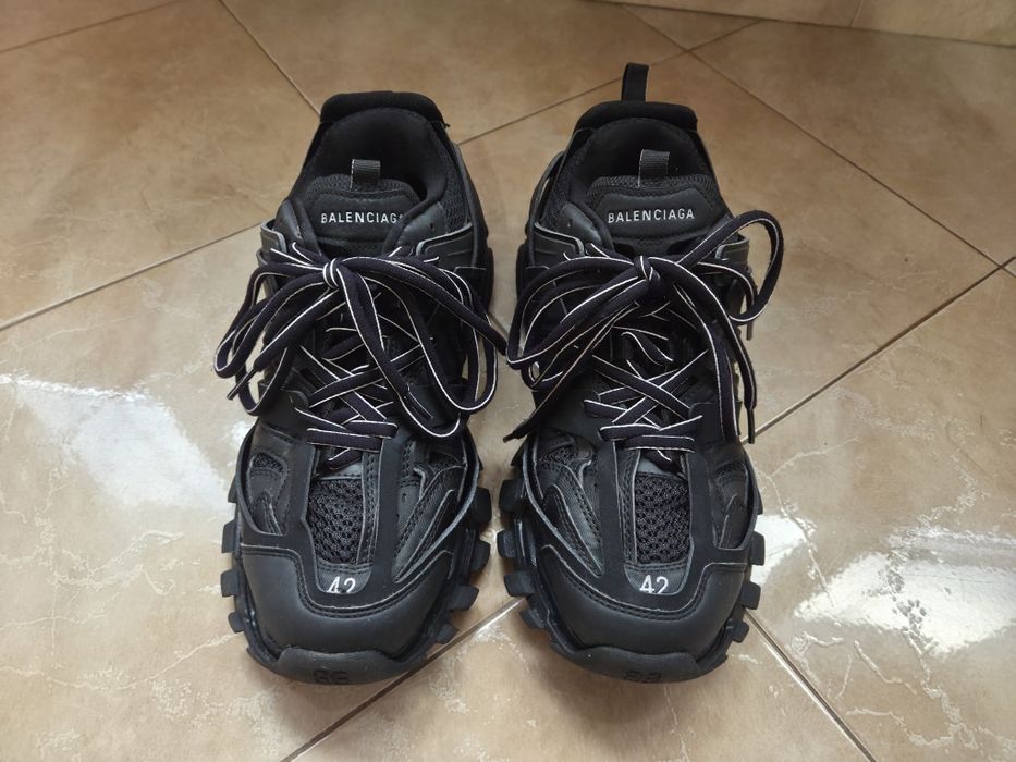 Balenciaga маратонки 42