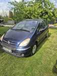 Vând auto Citroen Xara Picasso  1.6 hdi defect.