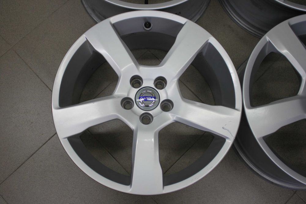 Джанти 18" Volvo S60, S80, V60, V70, XC60