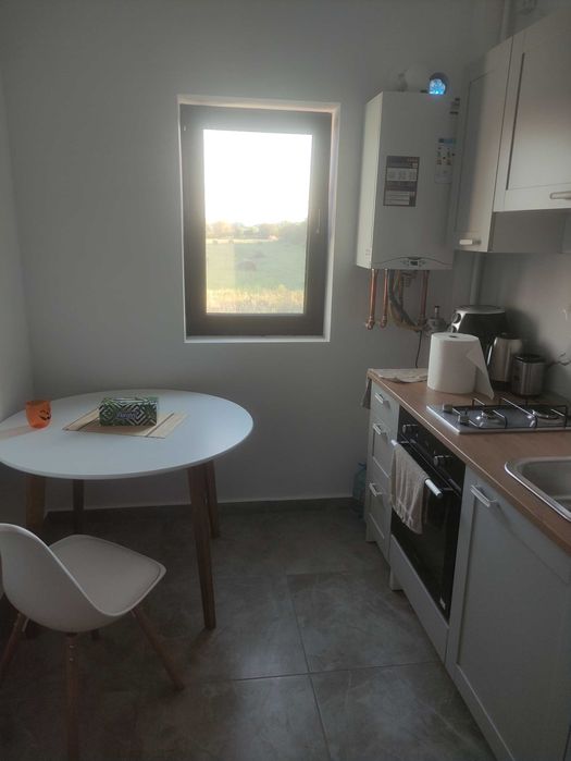 Ap 42 mp, et.1 decomandat, centrala, clima